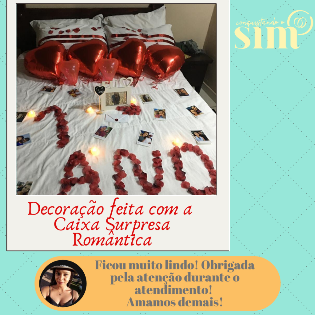 Decoração Romântica No Quarto Três Dicas Para Acertar Conquistando