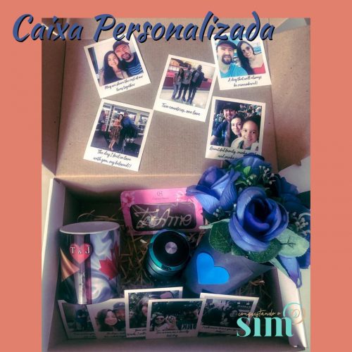 Caixa personalizada 4
